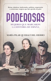 Capa do artigo Poderosas