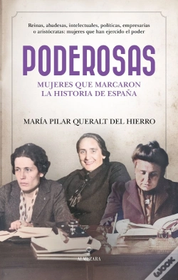 Capa do artigo Poderosas