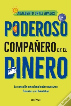 Capa do artigo Poderoso Compañero Es El Dinero
