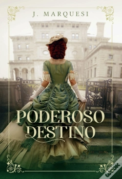 Capa do artigo Poderoso Destino