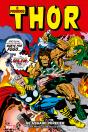 Poderoso Thor: Se Asgard Perecer - Preview