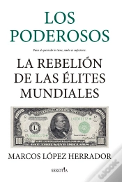Capa do artigo Poderosos, Los