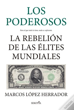 Capa do artigo Poderosos, Los