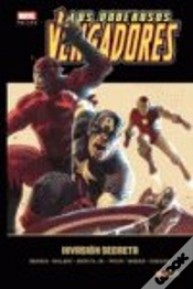 Capa do artigo Poderosos Vengadores 03 (Marvel Deluxe)