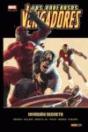 Poderosos Vengadores 03 (Marvel Deluxe) - Preview