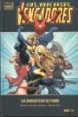 Poderosos Vengadores 1: Iniciativa Ultron - Preview