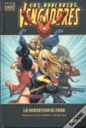 Capa do artigo Poderosos Vengadores 1: Iniciativa Ultron
