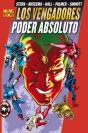 Poderosos Vengadores 6: Poder Absoluto - Preview