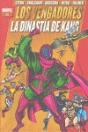 Poderosos Vengadores 8: La Dinastia De Kang - Preview