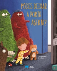 Podes deixar a porta aberta?