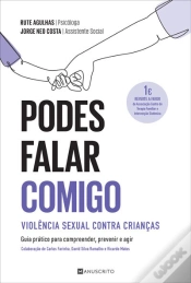Capa do artigo Podes Falar Comigo