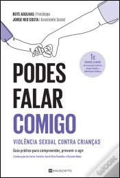 Capa do artigo Podes Falar Comigo