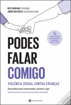 Capa do artigo Podes Falar Comigo