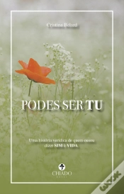 Capa do artigo Podes ser tu