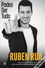 Capa do artigo Podes Ser Tudo