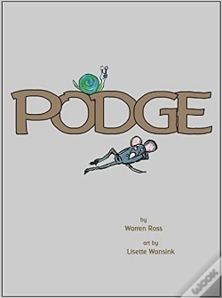Capa do artigo Podge