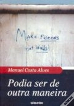 Capa do artigo Podia Ser de Outra Maneira