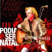 Capa do artigo Podia Ser Natal - CD