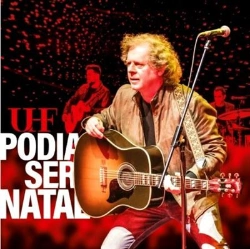 Capa do artigo Podia Ser Natal - CD