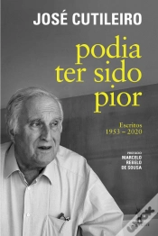 Capa do artigo Podia Ter Sido Pior