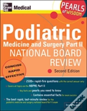 Capa do artigo PODIATRIC MEDICINE AND SURGERY