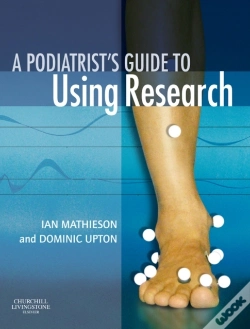Capa do artigo Podiatrist'S Guide To Using Research E-Book