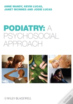 Capa do artigo Podiatry
