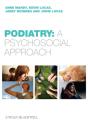 Podiatry - Preview