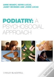 Capa do artigo Podiatry