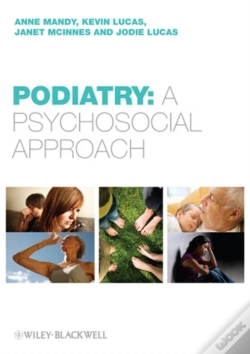 Capa do artigo Podiatry