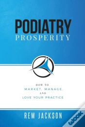 Capa do artigo Podiatry Prosperity