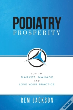 Capa do artigo Podiatry Prosperity