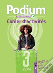 Capa do artigo Podium 3 : Fle ; Cahier D
