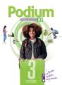 Podium 3 : Fle ; Livre De L'Élève ; A2 - Preview