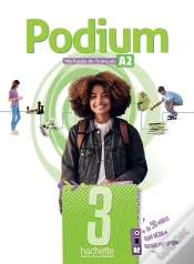 Capa do artigo Podium 3 : Fle ; Livre De L