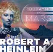 Capa do artigo Podkayne Of Mars