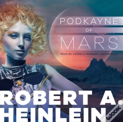 Capa do artigo Podkayne Of Mars