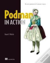 Capa do artigo Podman In Action