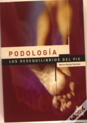 Capa do artigo Podología. Los Desequilibrios Del Pie (Color)