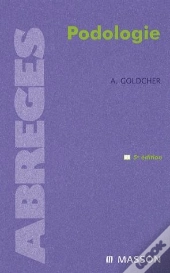 Podologie (5e Édition)