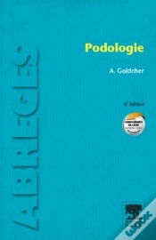 Capa do artigo Podologie (6e Édition)