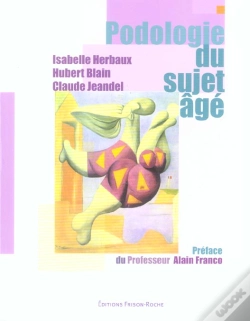 Capa do artigo Podologie Du Sujet Age