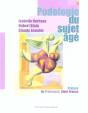 Podologie Du Sujet Age - Preview