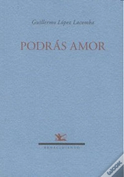 Capa do artigo Podrás Amor