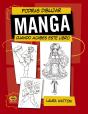 Podrás Dibujar Manga Cuando Acabes Este Libro - Preview