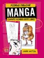 Podras Dibujar Manga Cuando Acabes Este Libro - Preview
