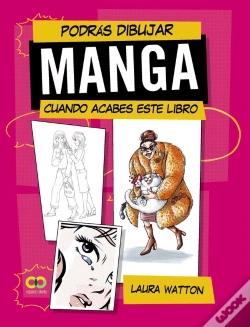 Capa do artigo Podras Dibujar Manga Cuando Acabes Este Libro