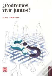 Capa do artigo ¿Podremos Vivir Juntos?