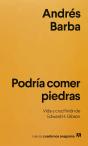 Podria Comer Piedras - Preview