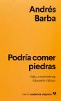 Podría Comer Piedras - Preview